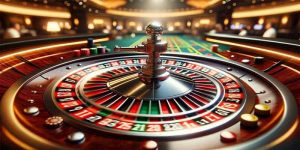 Roulette  - Nguyên Tắc Hoạt Động Và Xác Suất Thắng Game