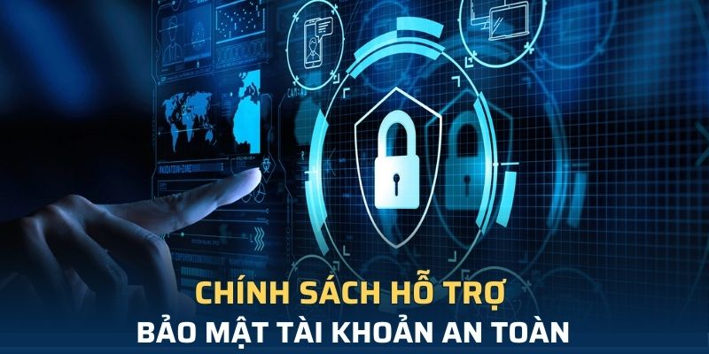 Mục đích sử dụng thông tin cá nhân game thủ