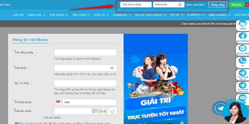Thế giới cá cược tuyệt đỉnh