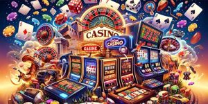 Trở Thành Cao Thủ Blackjack  Với Những Kinh Nghiệm Vàng