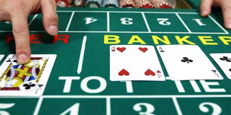 Các chiến thuật chơi poker hiệu quả