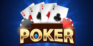 Giải Trí Đỉnh Cao Poker - Trải Nghiệm Không Thể Bỏ Qua