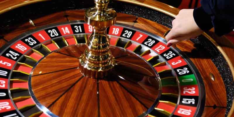 Tìm hiểu chi tiết Roulette tại Hi88